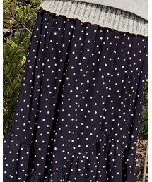 earth music&ecology | スカート