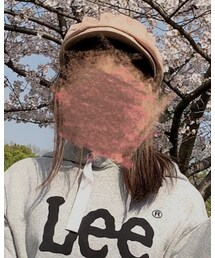 earth music&ecology | キャップ