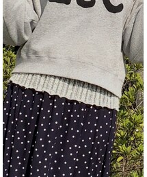 axes femme | Tシャツ/カットソー