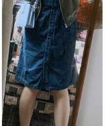 NICE CLAUP | ワンピース/ドレス