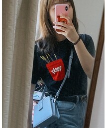 UNIQUE | Tシャツ/カットソー