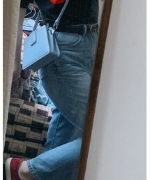 collectpoint | デニムパンツ