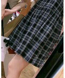 whoau | ワンピース/ドレス