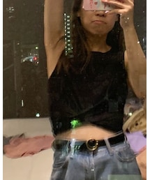 H&M | タンクトップ