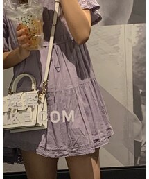 NICE CLAUP | ワンピース