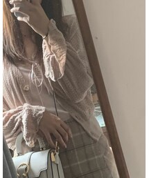 NICE CLAUP | ジャケット/アウター