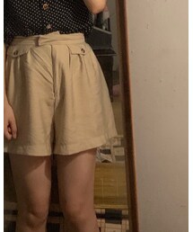 H&M | カーゴパンツ