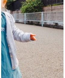 ZARA mini | その他アウター