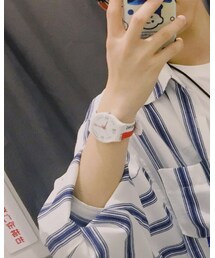 SWATCH | アナログ腕時計