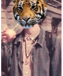 UNIQLO | シャツ/ブラウス