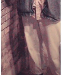 UNIQLO | チノパンツ