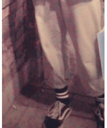 VANS | その他シューズ