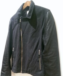 URBAN RESEARCH | ライダースジャケット