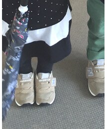 NEW BALANCE | スニーカー