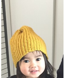 Handmade | キャップ