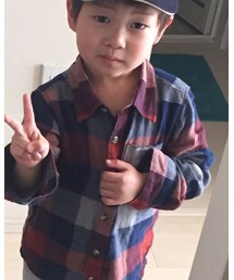 OLD NAVY | シャツ/ブラウス