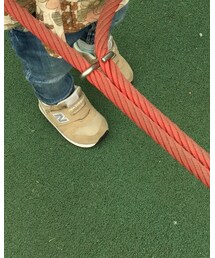 NEW BALANCE | スニーカー