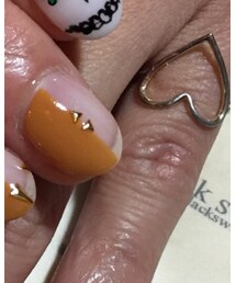 ROSE BUD | リング