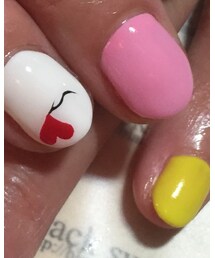 ネイル | その他