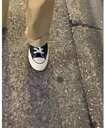 CONVERSE | スニーカー