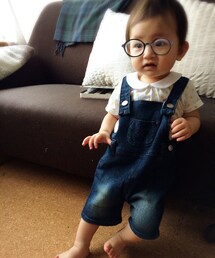 しまむら | つなぎ/オールインワン