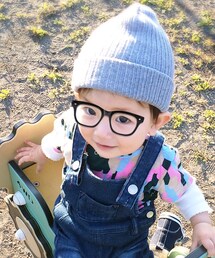 韓国のもの | ニットキャップ/ビーニー