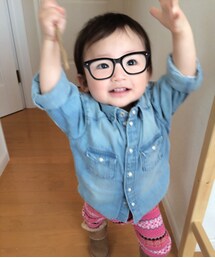 H&M | シャツ/ブラウス