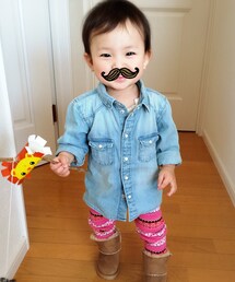 H&M | レギンス/スパッツ