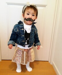 GAP | デニムジャケット