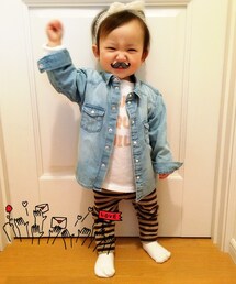 UNIQLO | スウェットパンツ(レギンス/スパッツ)