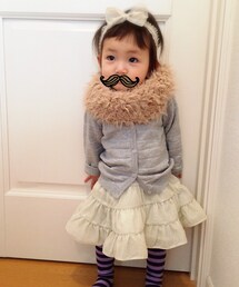 H&M | カーディガン/ボレロ