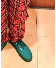 VANS | スニーカー