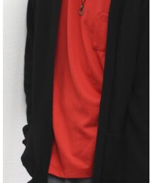 BACK NUMBER | Tシャツ/カットソー