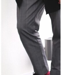 BURBERRY | パンツ