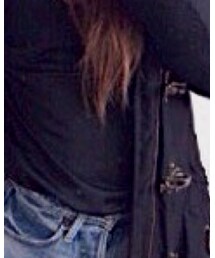 Ravijour | キャミソール