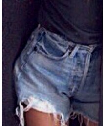 MOUSSY | デニムパンツ