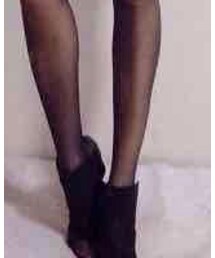 D/him. | ブーティ