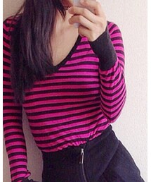 MOUSSY | ニット/セーター