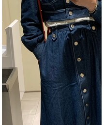 Marjorie | デニムジャケット