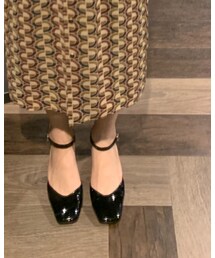 Marjorie | パンプス