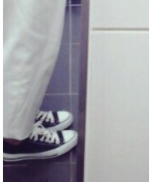 CONVERSE | スニーカー
