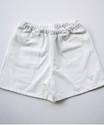 Jieda | JieDa EASY SHORTS (WHT)(その他パンツ)