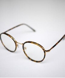 A.D.S.R. | EVANS 02(メガネ)