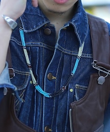 SUGAR CANE | デニムジャケット