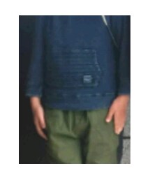 バースデー | パンツ