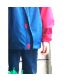 UNIQLO | デニムパンツ