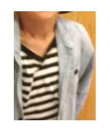 MARIN BLUEU AZUR | シャツ/ブラウス