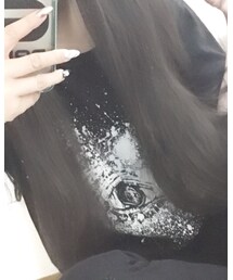 M:E | Tシャツ/カットソー