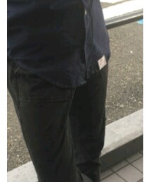GU | パンツ