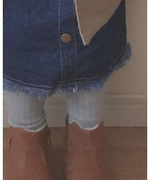 H&M | ブーツ